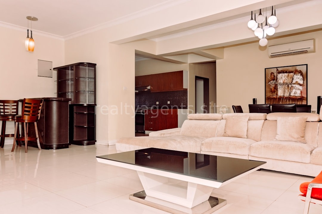 Luxury Interior